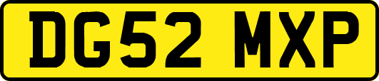 DG52MXP