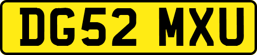 DG52MXU