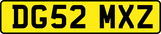 DG52MXZ