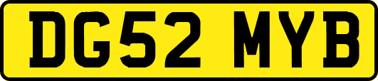 DG52MYB