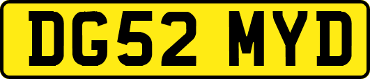 DG52MYD
