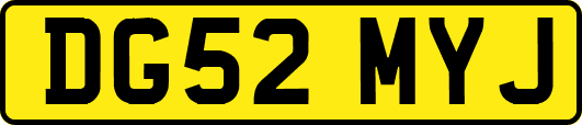 DG52MYJ