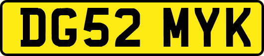 DG52MYK