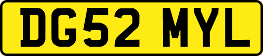 DG52MYL