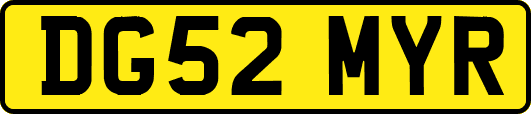 DG52MYR