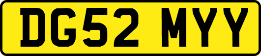 DG52MYY