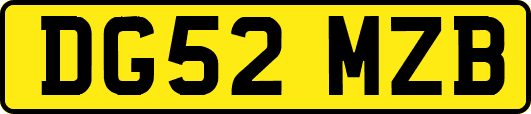 DG52MZB