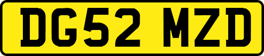 DG52MZD