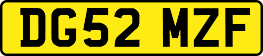 DG52MZF