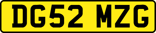 DG52MZG