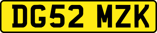 DG52MZK