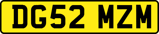 DG52MZM