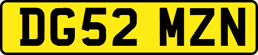 DG52MZN
