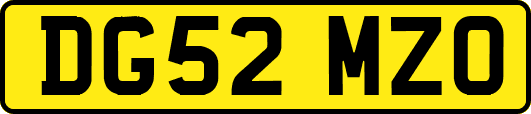 DG52MZO