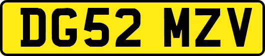 DG52MZV