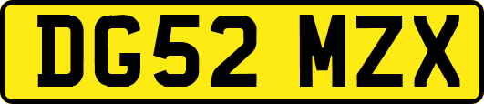 DG52MZX