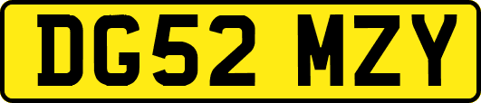 DG52MZY