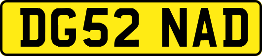 DG52NAD