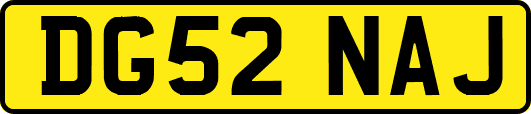 DG52NAJ