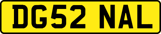 DG52NAL