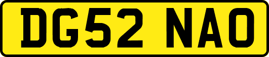 DG52NAO