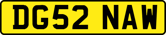 DG52NAW