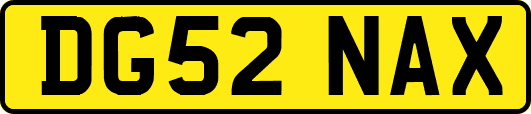 DG52NAX
