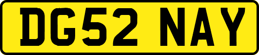 DG52NAY