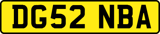 DG52NBA