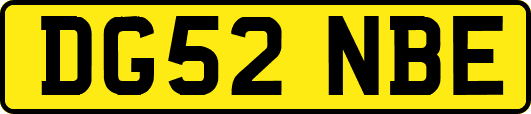 DG52NBE