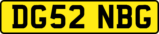 DG52NBG