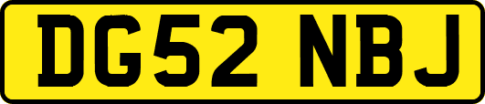 DG52NBJ