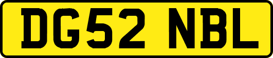 DG52NBL
