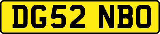 DG52NBO