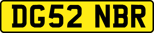 DG52NBR