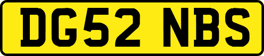 DG52NBS