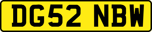 DG52NBW