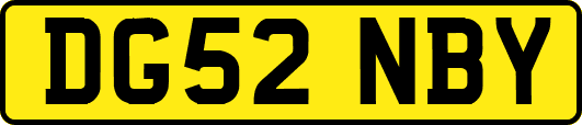 DG52NBY