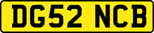 DG52NCB
