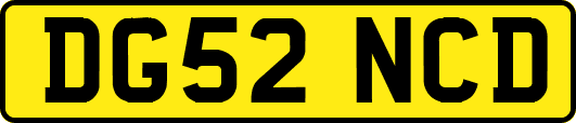 DG52NCD