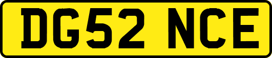 DG52NCE
