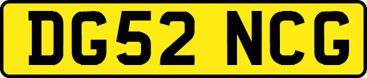 DG52NCG