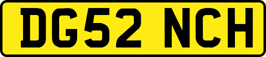 DG52NCH