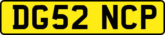 DG52NCP