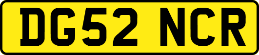 DG52NCR