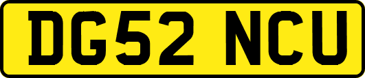 DG52NCU