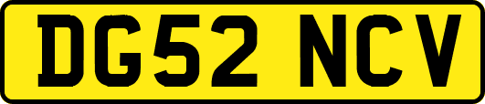 DG52NCV