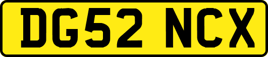 DG52NCX