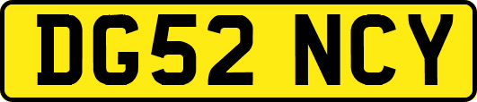 DG52NCY