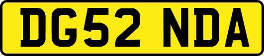 DG52NDA